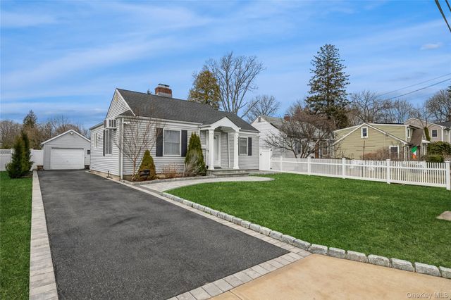 413 3rd Street, East Northport, NY 11731