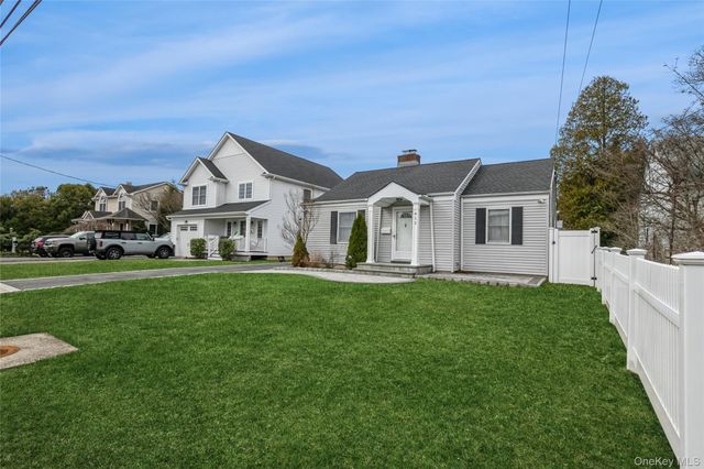 413 3rd Street, East Northport, NY 11731