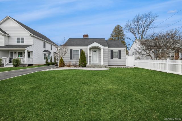 413 3rd Street, East Northport, NY 11731