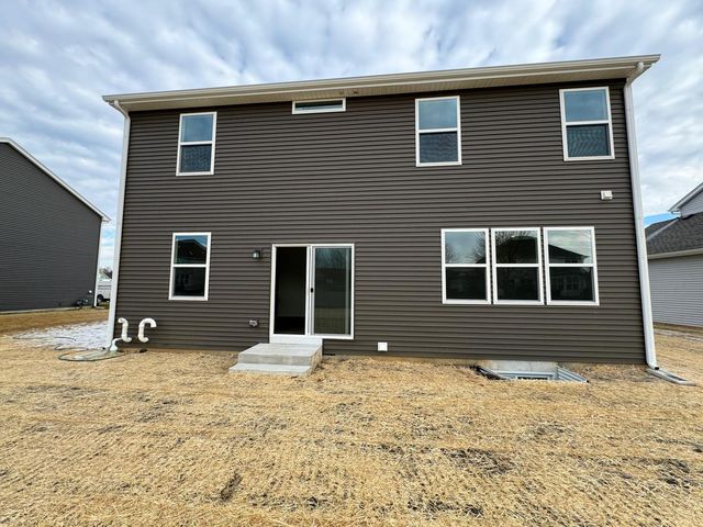 3383 Caledonia Drive, Yorkville, IL 60560