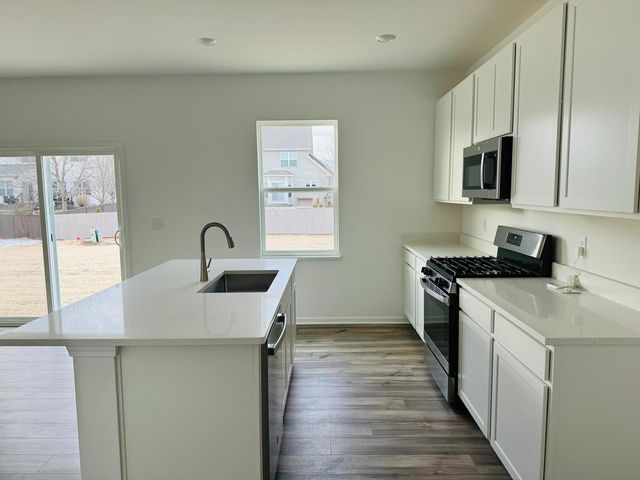 3383 Caledonia Drive, Yorkville, IL 60560