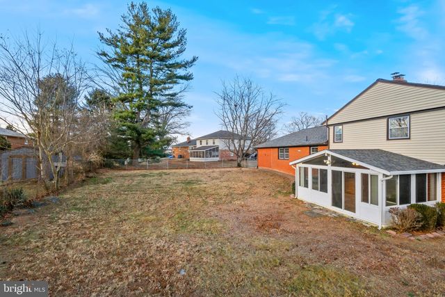 18724 BLOOMFIELD RD, Olney, MD 20832