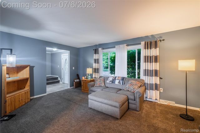 4191 Knollwood Drive, Grand Blanc Charter Township, MI 48439