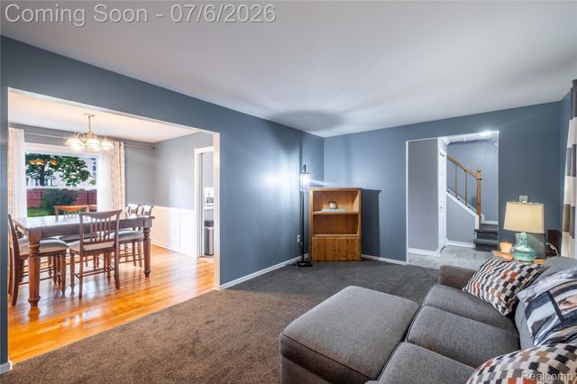4191 Knollwood Drive, Grand Blanc Charter Township, MI 48439