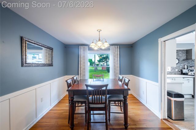 4191 Knollwood Drive, Grand Blanc Charter Township, MI 48439