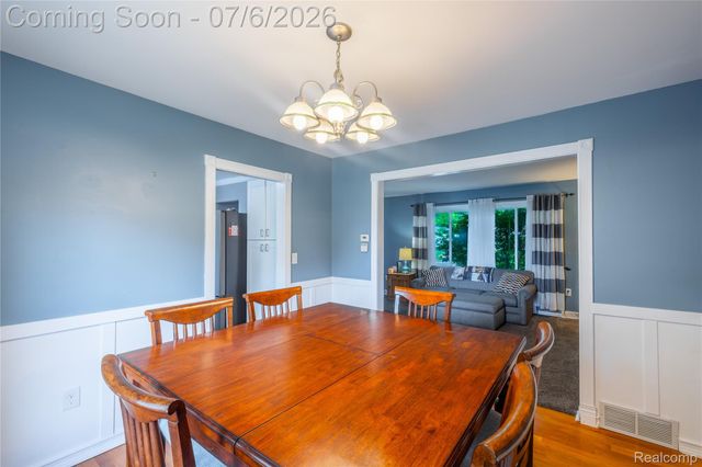 4191 Knollwood Drive, Grand Blanc Charter Township, MI 48439
