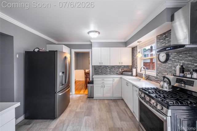 4191 Knollwood Drive, Grand Blanc Charter Township, MI 48439