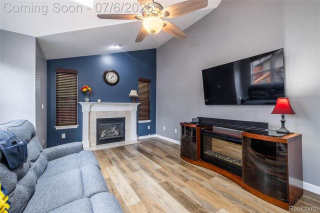 4191 Knollwood Drive, Grand Blanc Charter Township, MI 48439
