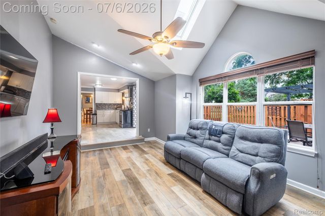 4191 Knollwood Drive, Grand Blanc Charter Township, MI 48439