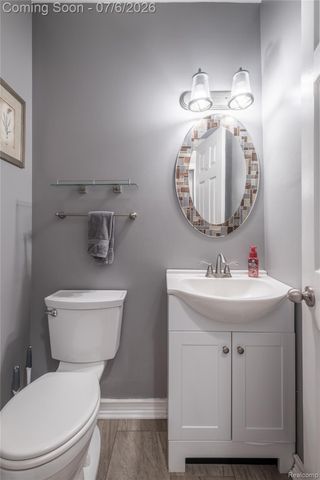 4191 Knollwood Drive, Grand Blanc Charter Township, MI 48439