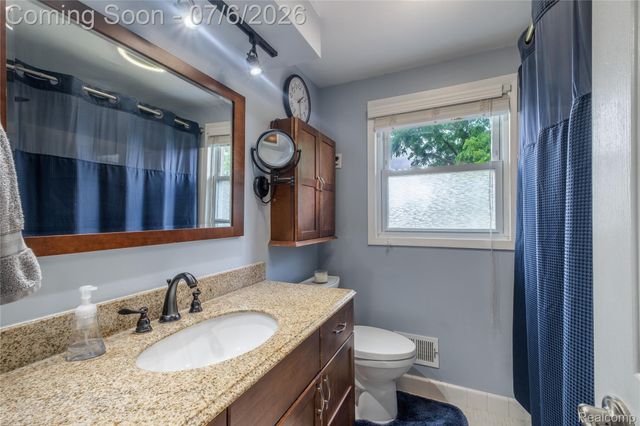 4191 Knollwood Drive, Grand Blanc Charter Township, MI 48439