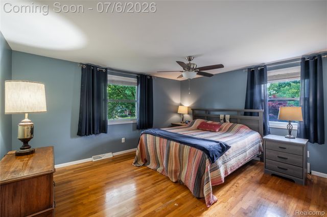 4191 Knollwood Drive, Grand Blanc Charter Township, MI 48439