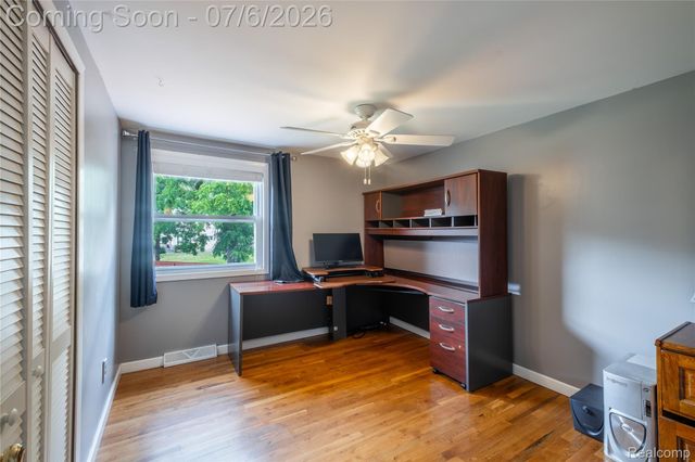 4191 Knollwood Drive, Grand Blanc Charter Township, MI 48439