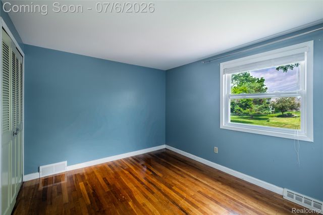 4191 Knollwood Drive, Grand Blanc Charter Township, MI 48439