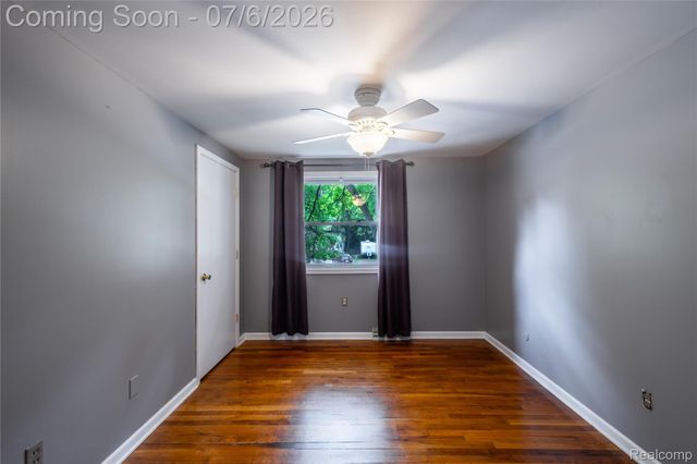 4191 Knollwood Drive, Grand Blanc Charter Township, MI 48439