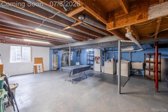4191 Knollwood Drive, Grand Blanc Charter Township, MI 48439