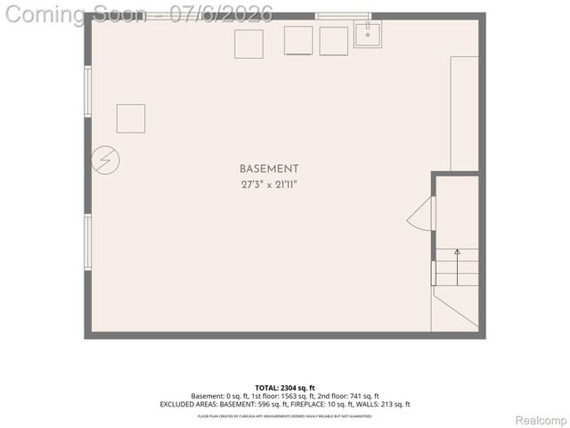 4191 Knollwood Drive, Grand Blanc Charter Township, MI 48439
