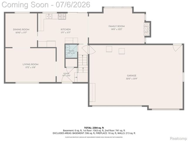 4191 Knollwood Drive, Grand Blanc Charter Township, MI 48439