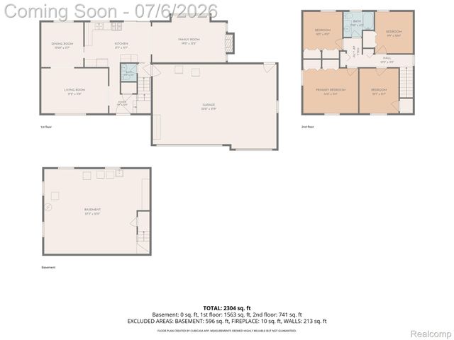 4191 Knollwood Drive, Grand Blanc Charter Township, MI 48439