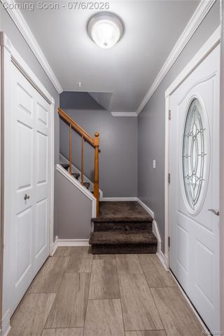 4191 Knollwood Drive, Grand Blanc Charter Township, MI 48439