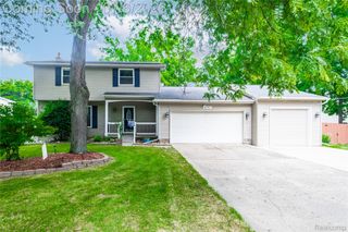 4191 Knollwood Drive, Grand Blanc Charter Township, MI 48439