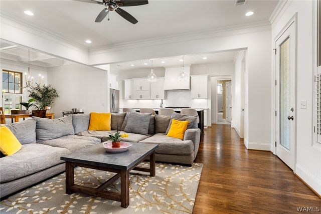 6055 Rosemeade, Tuscaloosa, AL 35406