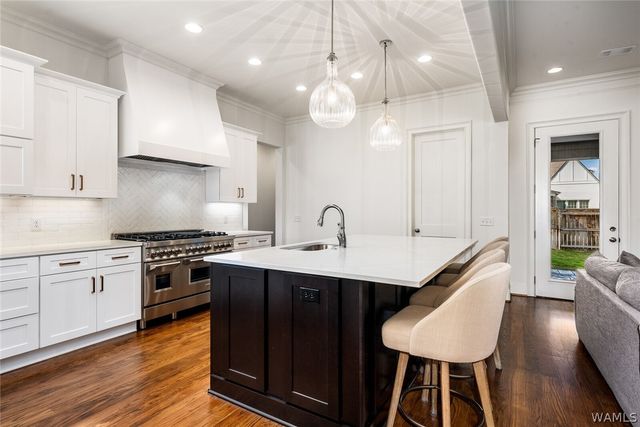 6055 Rosemeade, Tuscaloosa, AL 35406