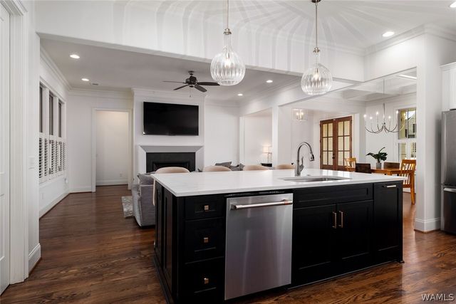 6055 Rosemeade, Tuscaloosa, AL 35406