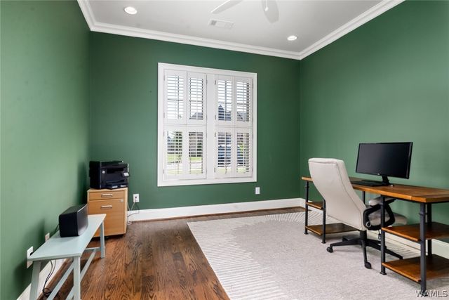 6055 Rosemeade, Tuscaloosa, AL 35406