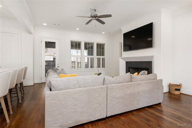 6055 Rosemeade, Tuscaloosa, AL 35406