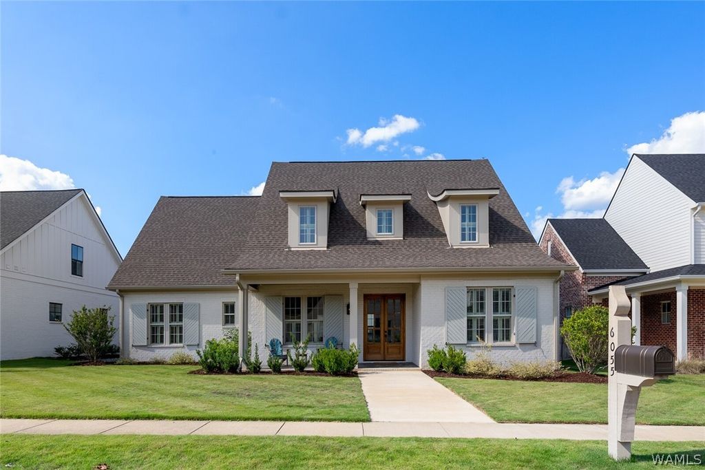 6055 Rosemeade, Tuscaloosa, AL 35406