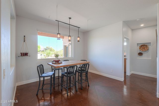 11422 N HAZELDINE Road, Casa Grande, AZ 85194