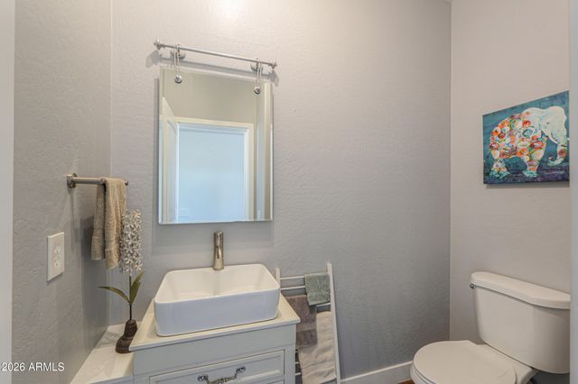 11422 N HAZELDINE Road, Casa Grande, AZ 85194