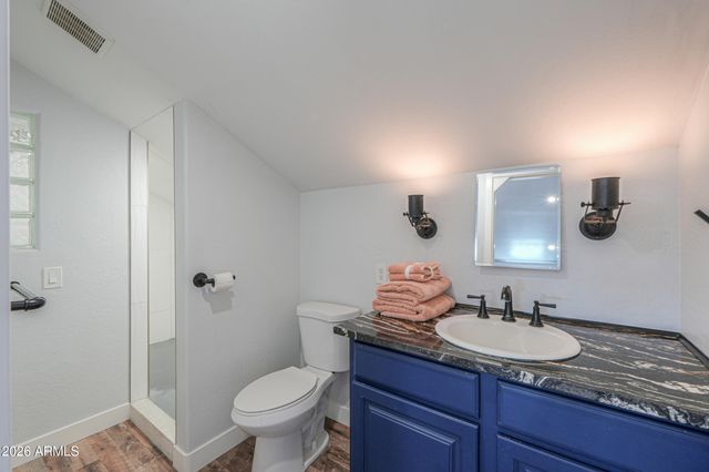 11422 N HAZELDINE Road, Casa Grande, AZ 85194