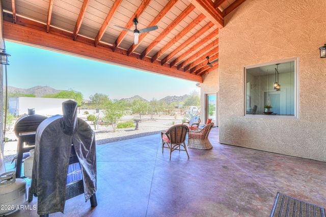 11422 N HAZELDINE Road, Casa Grande, AZ 85194