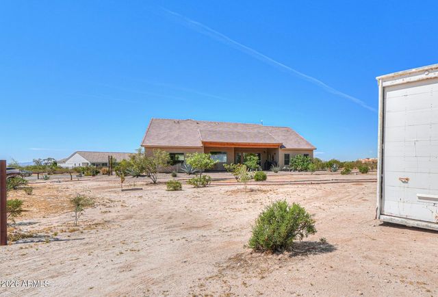 11422 N HAZELDINE Road, Casa Grande, AZ 85194