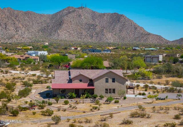 11422 N HAZELDINE Road, Casa Grande, AZ 85194