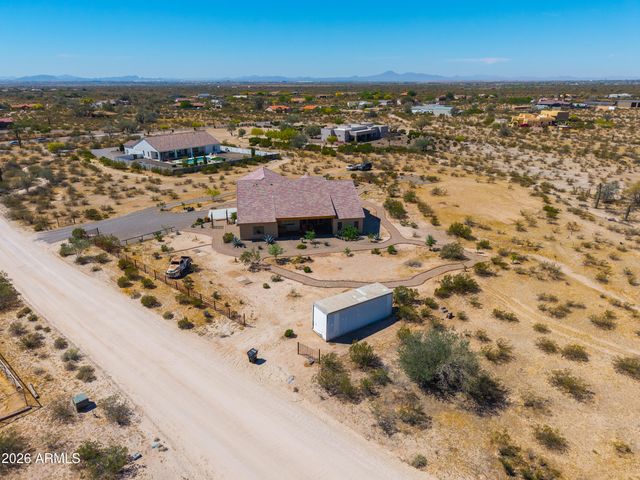 11422 N HAZELDINE Road, Casa Grande, AZ 85194