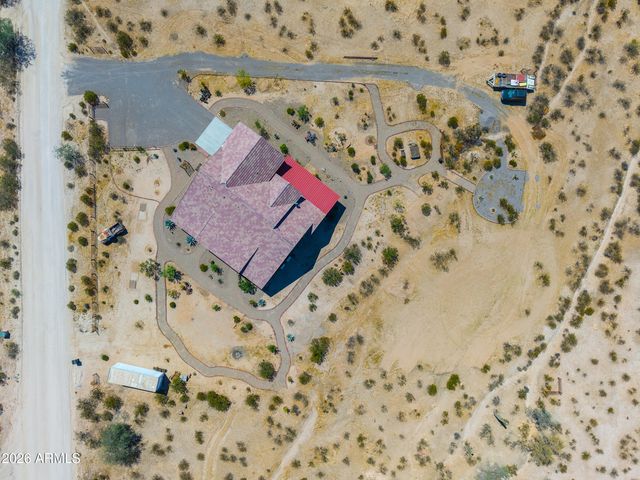 11422 N HAZELDINE Road, Casa Grande, AZ 85194
