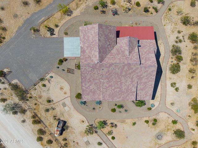 11422 N HAZELDINE Road, Casa Grande, AZ 85194