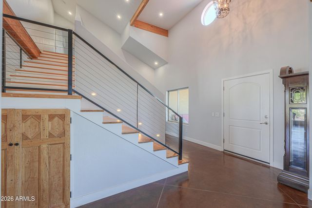 11422 N HAZELDINE Road, Casa Grande, AZ 85194