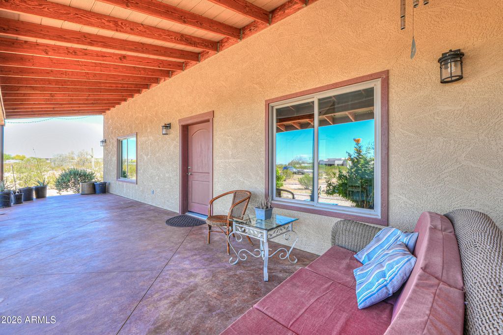11422 N HAZELDINE Road, Casa Grande, AZ 85194 — photo 4