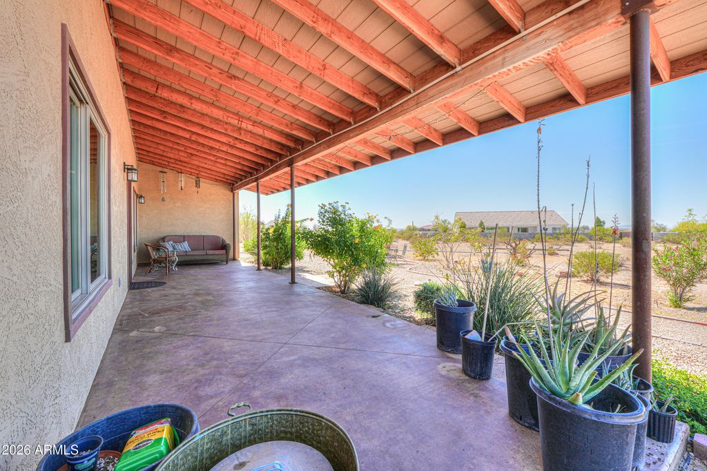 11422 N HAZELDINE Road, Casa Grande, AZ 85194 — photo 5