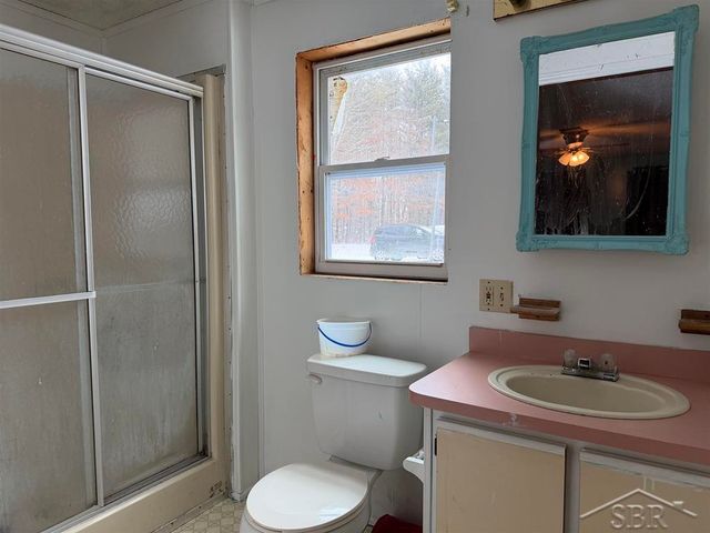 593 W Kessler Court, Sanford, MI 48657