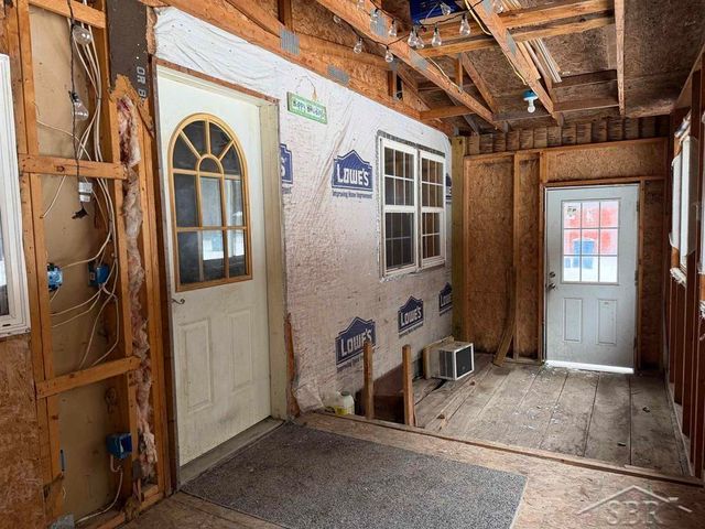 593 W Kessler Court, Sanford, MI 48657