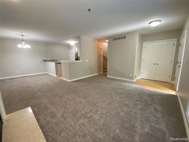 215 S Village Way, Canton, MI 48188