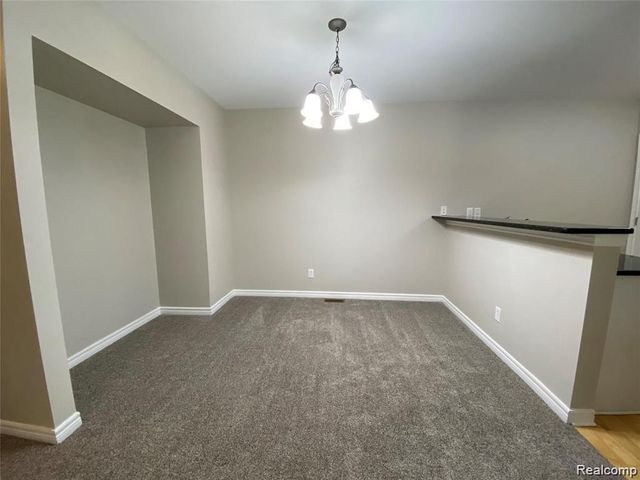 215 S Village Way, Canton, MI 48188