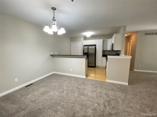 215 S Village Way, Canton, MI 48188