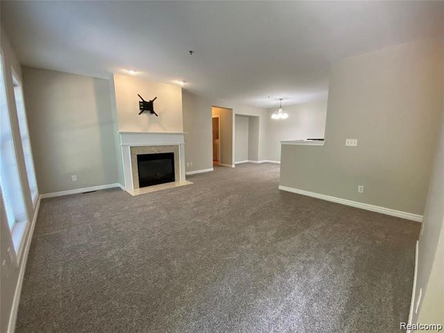 215 S Village Way, Canton, MI 48188