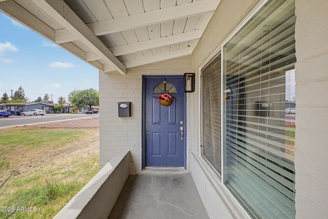 2026 W OREGON Avenue, Phoenix, AZ 85015